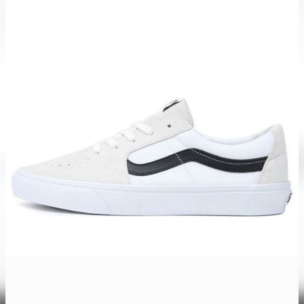 Vans Sk8 Low - Picture 4 of 11
